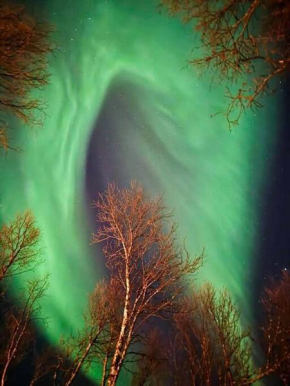 Leilighet i nord Tromsø